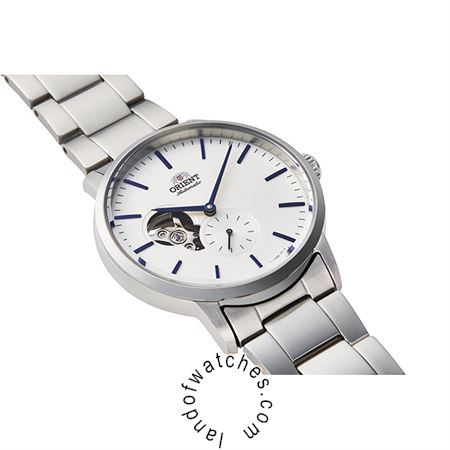 Buy ORIENT RA-AR0102S Watches | Original