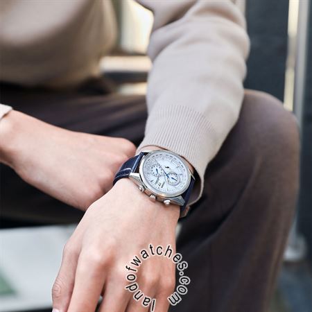 Buy Men's CITIZEN AT8260-18A Classic Watches | Original