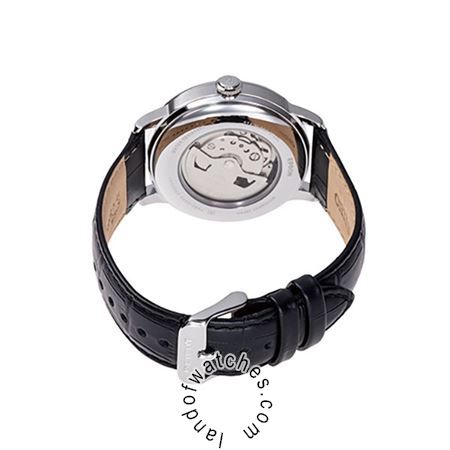 Buy Men's ORIENT RA-AK0802S00C Classic Watches | Original