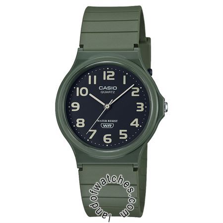 Buy CASIO MQ-24UC-3B Watches | Original