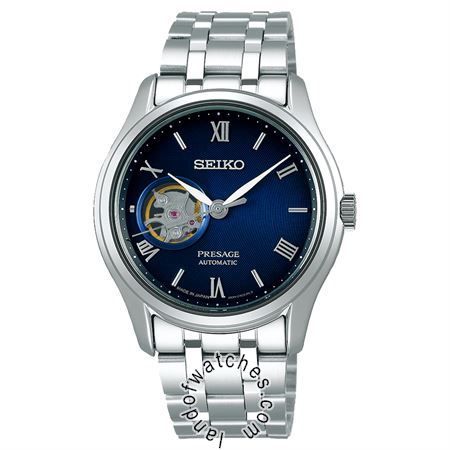 Buy SEIKO SSA411 Watches | Original