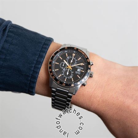 Buy Men's CITIZEN AN3681-57E Classic Watches | Original