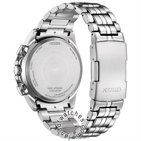 شراء ساعة معصم رجالیه سیتیزن(CITIZEN) CB5876-60E رياضة | | | الأصلي