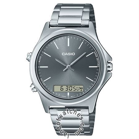 Buy Men's CASIO MTP-VC01D-8E Watches | Original