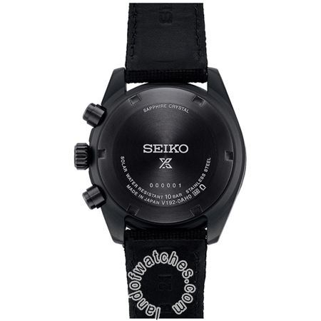 شراء ساعة معصم رجالیه سیکو(SEIKO) SSC923P1 رياضة | | | الأصلي