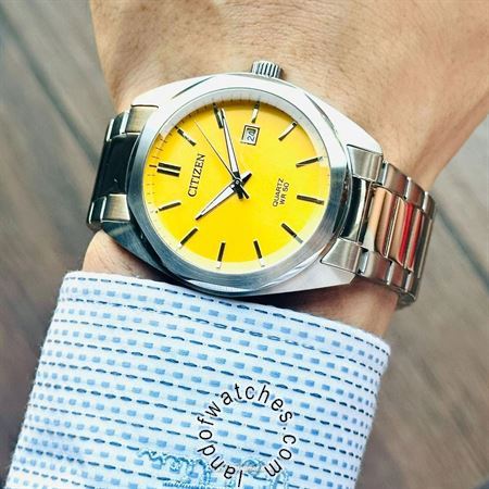 Buy Men's CITIZEN BI5110-54Z Classic Watches | Original