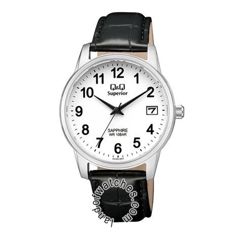 Buy Men's Q&Q S330J304Y Watches | Original