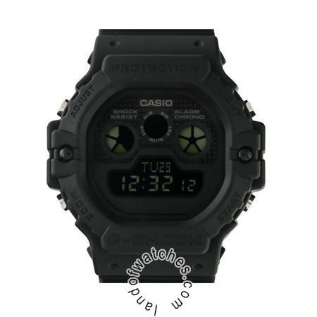 Buy Men's CASIO DW-5900BB-1DR Sport Watches | Original