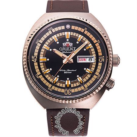 Buy Men's ORIENT RA-AA0E06B09C Classic Watches | Original