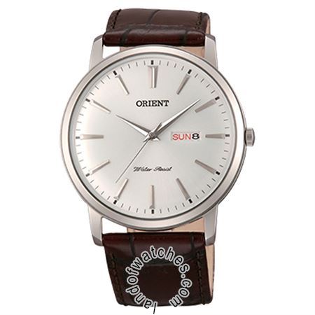 Buy ORIENT UG1R003W Watches | Original