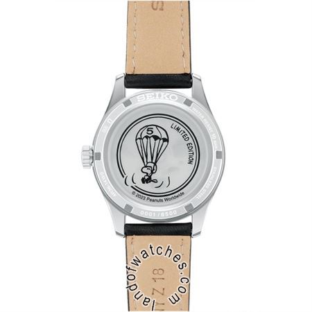 شراء ساعة معصم رجالیه سیکو(SEIKO) SRPK27K1 كلاسيك | | | الأصلي