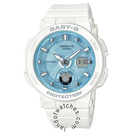 Buy CASIO BGA-250-7A1 Watches | Original