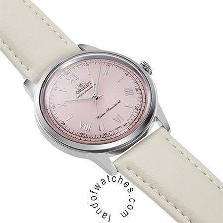 شراء ساعة معصم رجالیه اورینت(ORIENT) RA-WK0005P كلاسيك | | | الأصلي