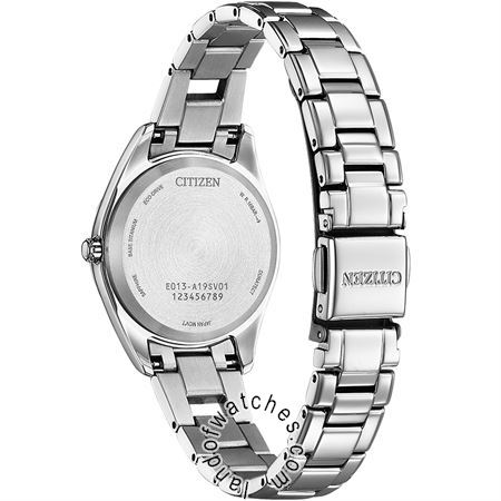 Buy Women's CITIZEN EW2601-81M Classic Watches | Original