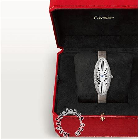 Buy CARTIER CRWJBA0007 Watches | Original