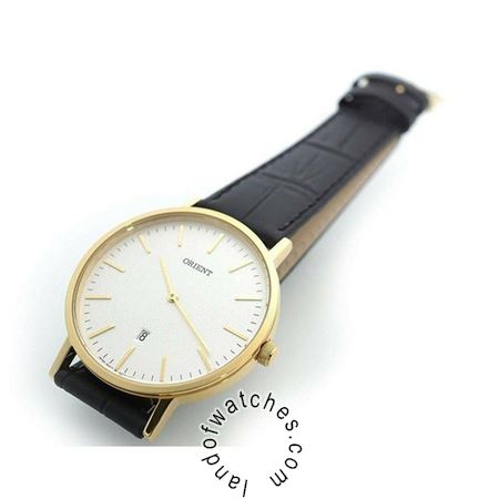 Buy Men's ORIENT FGW05003W0 Watches | Original