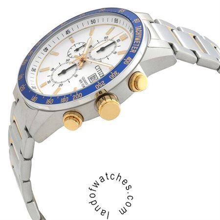 شراء ساعة معصم رجالیه سیتیزن(CITIZEN) AN3686-53A كلاسيك | | | الأصلي