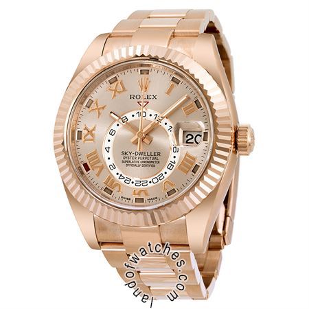 Buy Men's Rolex 326935 Watches | Original