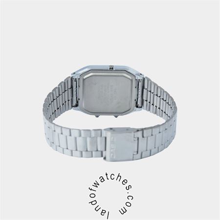 شراء ساعة معصم رجالیه نسائیه کاسیو(CASIO) AQ-230A-7AMQYDF كلاسيك | | | الأصلي