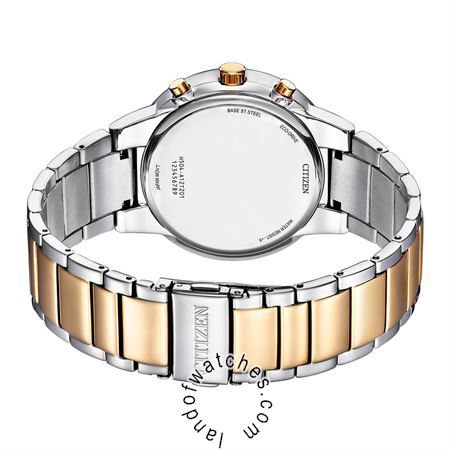 Buy Men's CITIZEN AT2244-84L Classic Watches | Original