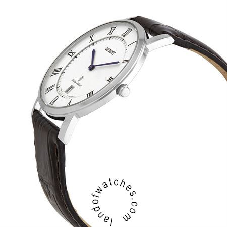 Buy Men's ORIENT FGW0100HW0 Classic Watches | Original