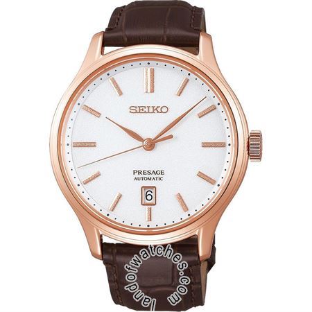 Buy Men's SEIKO SRPD42J1 Classic Watches | Original