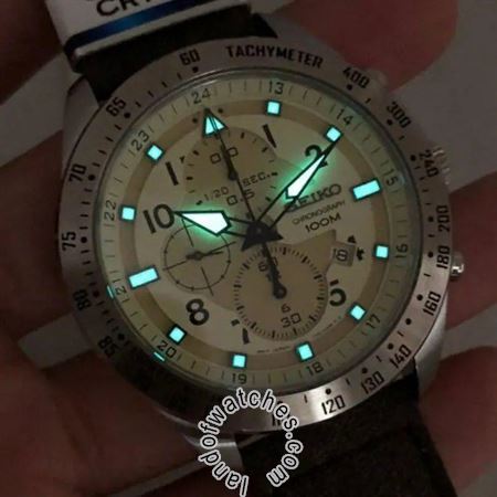 Buy Men's SEIKO SNDH43P1 Sport Watches | Original