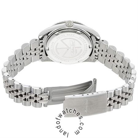 Buy Women's MATHEY TISSOT D810ABR Classic Watches | Original