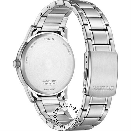 Buy Men's CITIZEN AW0100-86A Classic Watches | Original