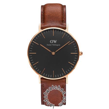 Buy Men's Women's DANIEL WELLINGTON DW00100136 Classic Watches | Original
