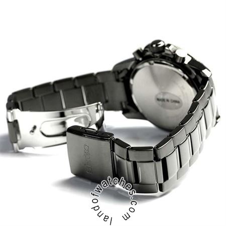 شراء ساعة معصم رجالیه سیکو(SEIKO) SSC079P1 كلاسيك | | | الأصلي