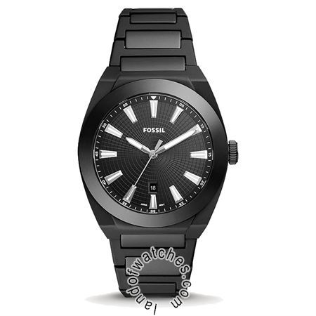 Buy Men's FOSSIL CE5028 Classic Watches | Original