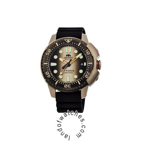 Buy Men's ORIENT RA-AC0L05G Watches | Original