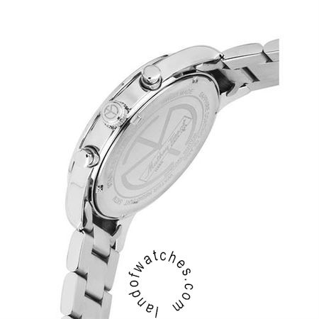 شراء ساعة معصم رجالیه متی تیسوت(MATHEY TISSOT) H455J كلاسيك | | | الأصلي