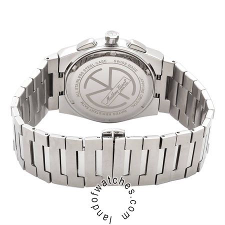 Buy Men's MATHEY TISSOT H117CHAV Classic Watches | Original