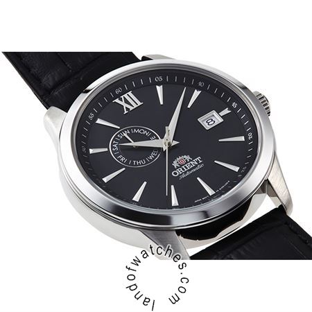 Buy ORIENT AL00005B Watches | Original