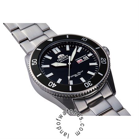 Buy Men's ORIENT RA-AA0008B Watches | Original