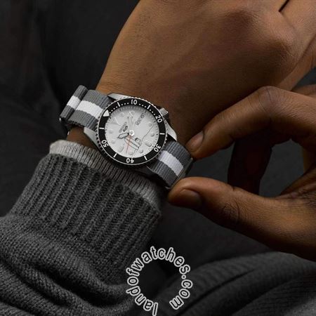 Buy Men's SEIKO SRPK25K1 Sport Watches | Original