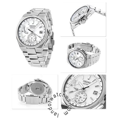 شراء ساعة معصم رجالیه سیکو(SEIKO) SBXY085 كلاسيك | | | الأصلي