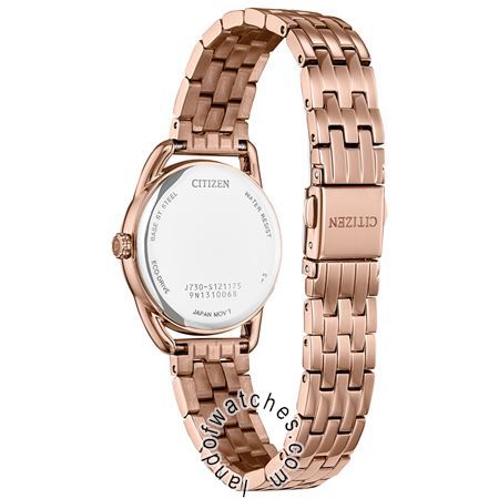 Buy Women's CITIZEN FE1213-50A Classic Watches | Original