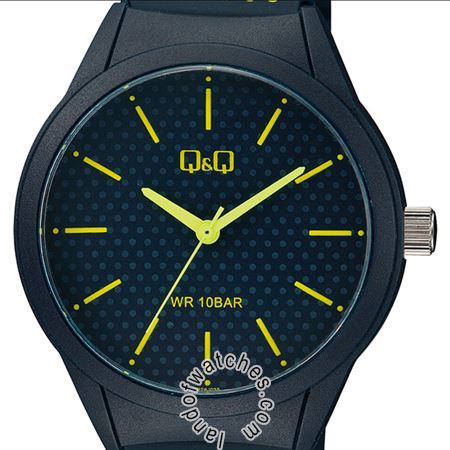 Buy Men's Women's Q&Q VR28J035Y Sport Watches | Original