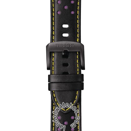 شراء ساعة معصم رجالیه تیسوت(TISSOT) T116.617.36.051.03 | | | الأصلي
