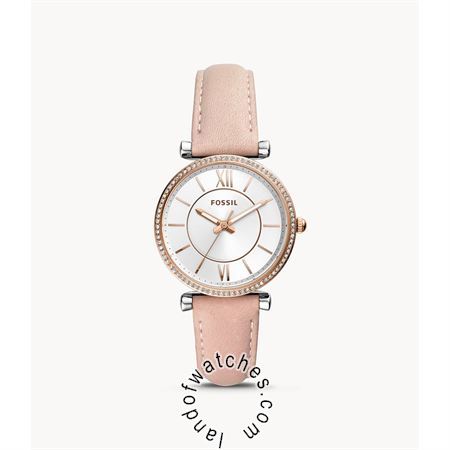 Buy Women's FOSSIL ES4484 Classic Watches | Original