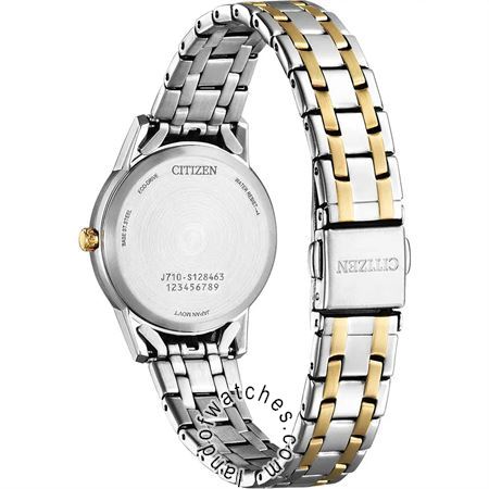 Buy Women's CITIZEN FE1246-85A Classic Watches | Original