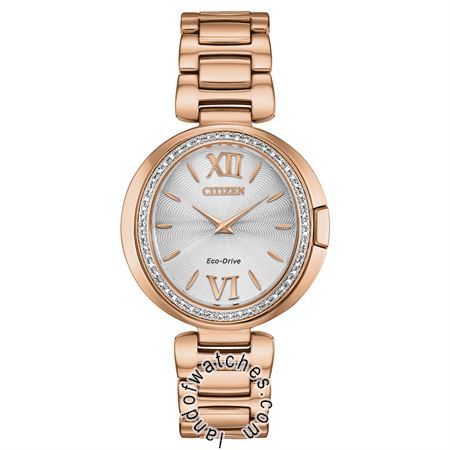 Buy Women's CITIZEN EX1503-54A Classic Watches | Original