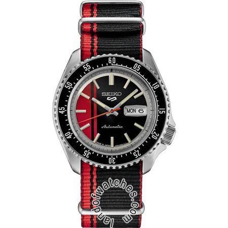 Watches 