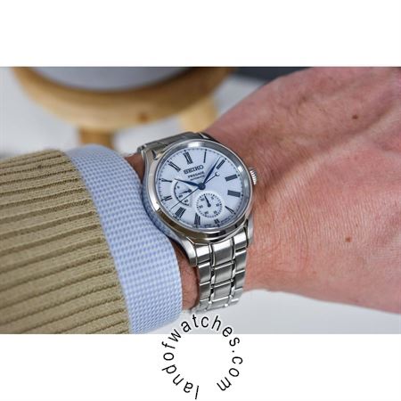 Buy Men's SEIKO SPB267J1 Classic Watches | Original