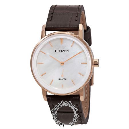 Watches Gender: Women's,Movement: Quartz,Brand Origin: Japan,Classic - formal style,Scratch-resistant glass