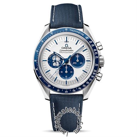 Watches Gender: Men's,Movement: Tuning fork,Brand Origin: SWISS,casual style,Chronograph,Luminous,TachyMeter