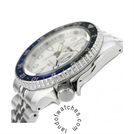 شراء ساعة معصم رجالیه سیکو(SEIKO) SBSC017P1 كلاسيك | | | الأصلي